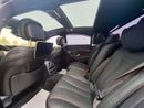 Mercedes Benz S500 AMG PREMIUM