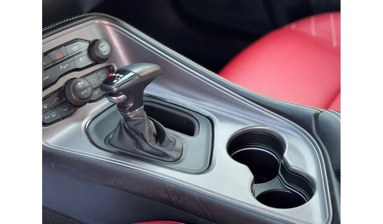 Dodge Challenger GT 3.6L