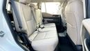 تويوتا برادو TXR Toyota Prado 2.7L PETROL ALL ROUNDER 4SP TXL Spare Down AT