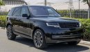 Land Rover Range Rover Autobiography 3.0L Diesel ,  2023 Euro.6 , 0km , (ONLY FOR EXPORT)
