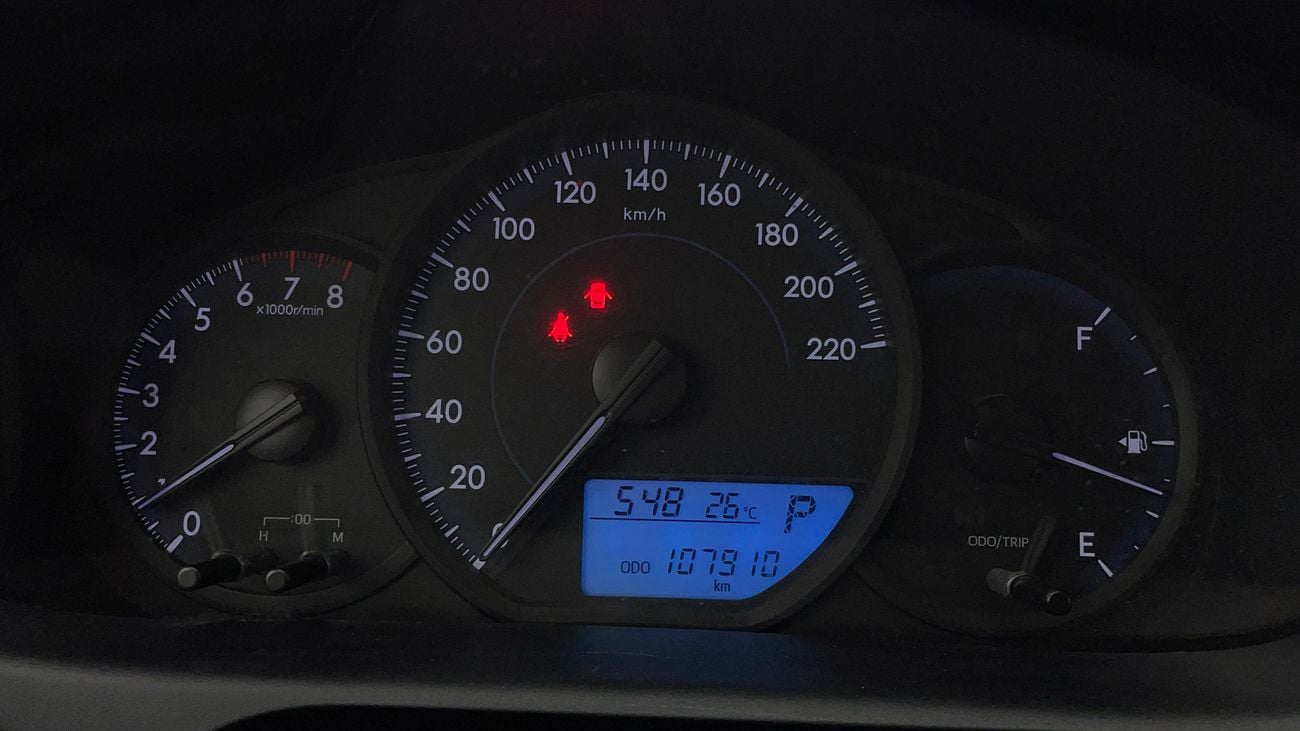 Toyota Yaris E 1.5 | Zero Down Payment | Home Test Drive