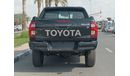 Toyota Hilux GR SPORT 2.8L DIESEL / V4 / A/T / DVD / 360” Camera  ( CODE # 241152)