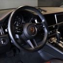 Porsche Macan Std 2.0L (260 HP)
