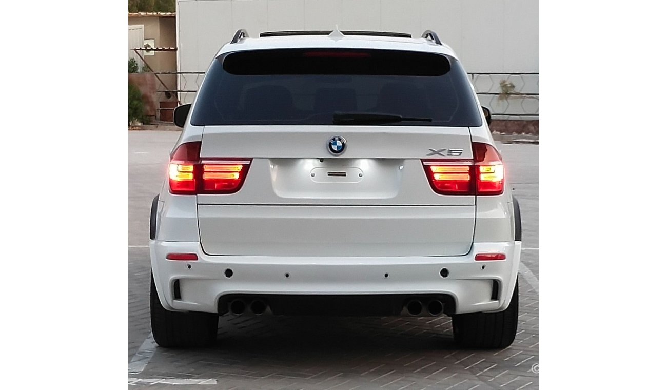 BMW X5 BMW X5