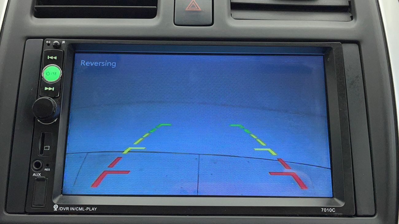 Nissan Sunny S 1.5 | Zero Down Payment | Home Test Drive