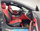 BMW M850i xDrive 4.4L 2022 BMW M850i xDrive Gran Coupe, Feb/2027 BMW Warranty + Service Contract, BMW Full Ser