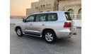 Lexus LX570 LEXUS LX570 GCC RADAR ONE OWNER