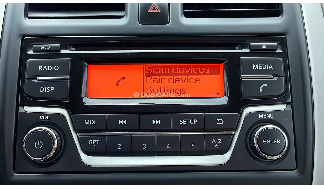 نيسان صني SV 1.5 | +مع الضمان | كمان تم فحص ١٥٠