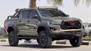 Toyota Hilux MODIFIED TO 2024 GR SPORTS | 2.8L DIESEL | PREMIUM SPORTS BAR | AFTER MARKET SIDE FENDERS | 2019