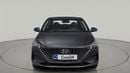 Hyundai Accent 2022 SMART | AED 508/Month | 0 DP | 30 Day Return | Warranty | Service History
