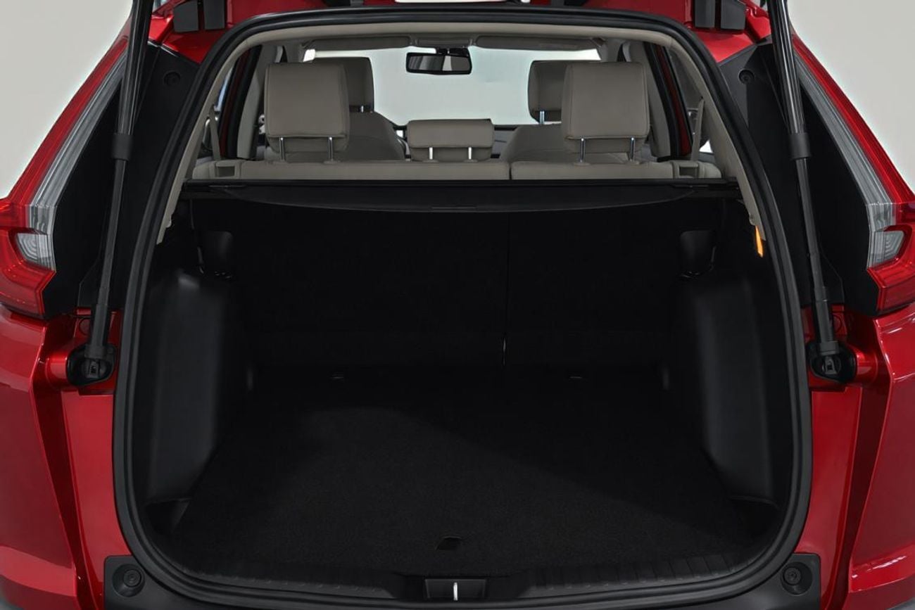 Honda CR-V TOURING 2022 | AED 1246/Month | 0 DP | 30 Day Return | Warranty