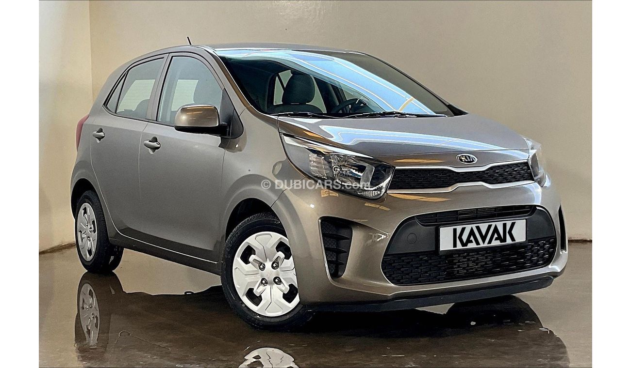 Kia Picanto LX