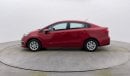 Kia Rio 1.4L 1400