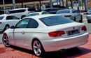 بي أم دبليو 320 i Coupe E 90 2009 GCC