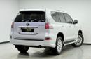 لكزس GX 460 Premier 4.6L 2023 Lexus GX460 Premier, 2026 Lexus Warranty, Full Lexus Service History, 7 Seater, GC