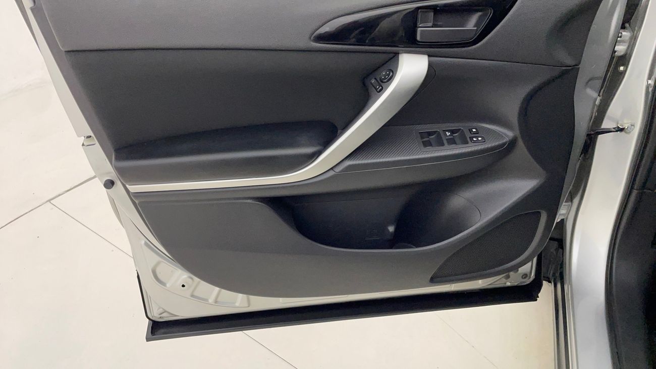 Mitsubishi Eclipse Cross GLX BASE 1.5 | Zero Down Payment | Home Test Drive