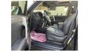 Toyota 4Runner 4x4 sunroof 7 seats
