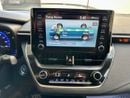 Toyota Corolla LE Corolla HYBRID