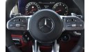 Mercedes-Benz G 63 AMG RED/FULL/NIGHT PACKAGE/BURMESTER/DESIGNO/2021/BRAND NEW
