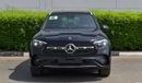 Mercedes-Benz GLC 200 Mercedes Benz GLC 200 AMG 4Matic | with 360 Camera | 2023