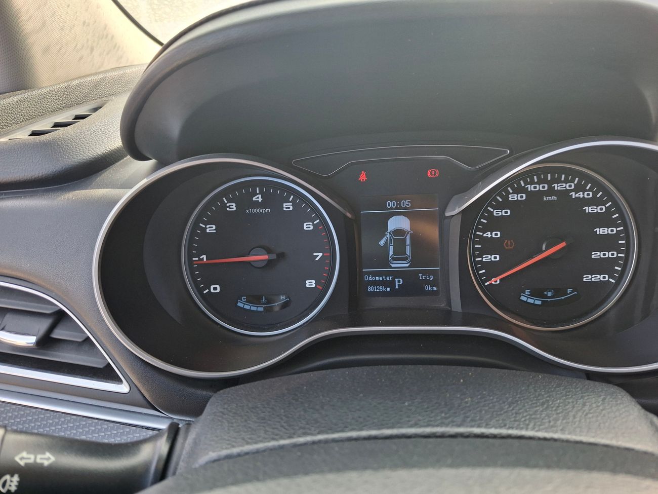 جاك JS3 LUXURY 1.6 | بدون دفعة مقدمة | اختبار القيادة في المنزل