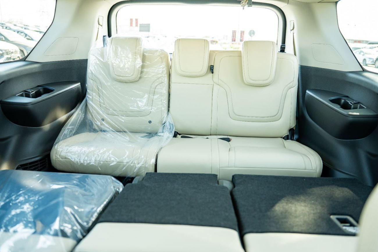 نيسان باترول Nissan Petrol SE 2026 3.8L Petrol