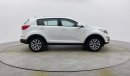 Kia Sportage LX 2400