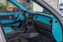 Rolls Royce Cullinan Rolls Royce Cullinan Mansory Original Exterior and Interior - 2023 Perfect Condition
