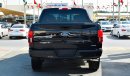 Ford F-150 LARIAT EcoBoost