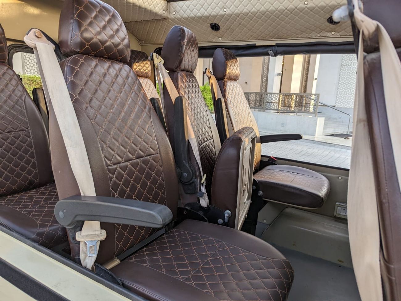 تويوتا لاند كروزر بيك آب TOYOTA LAND CRUISER PICKUP SAFARI