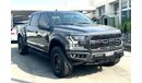 Ford F 150 SVT Raptor Luxury