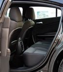 Dodge Charger 3.6L SXT (Mid) 3.6L Dodge Charger 2018 American  Accident Free  Excellent Condition