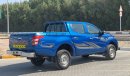 ميتسوبيشي L200 2016 4x4 DIESEL Ref#672