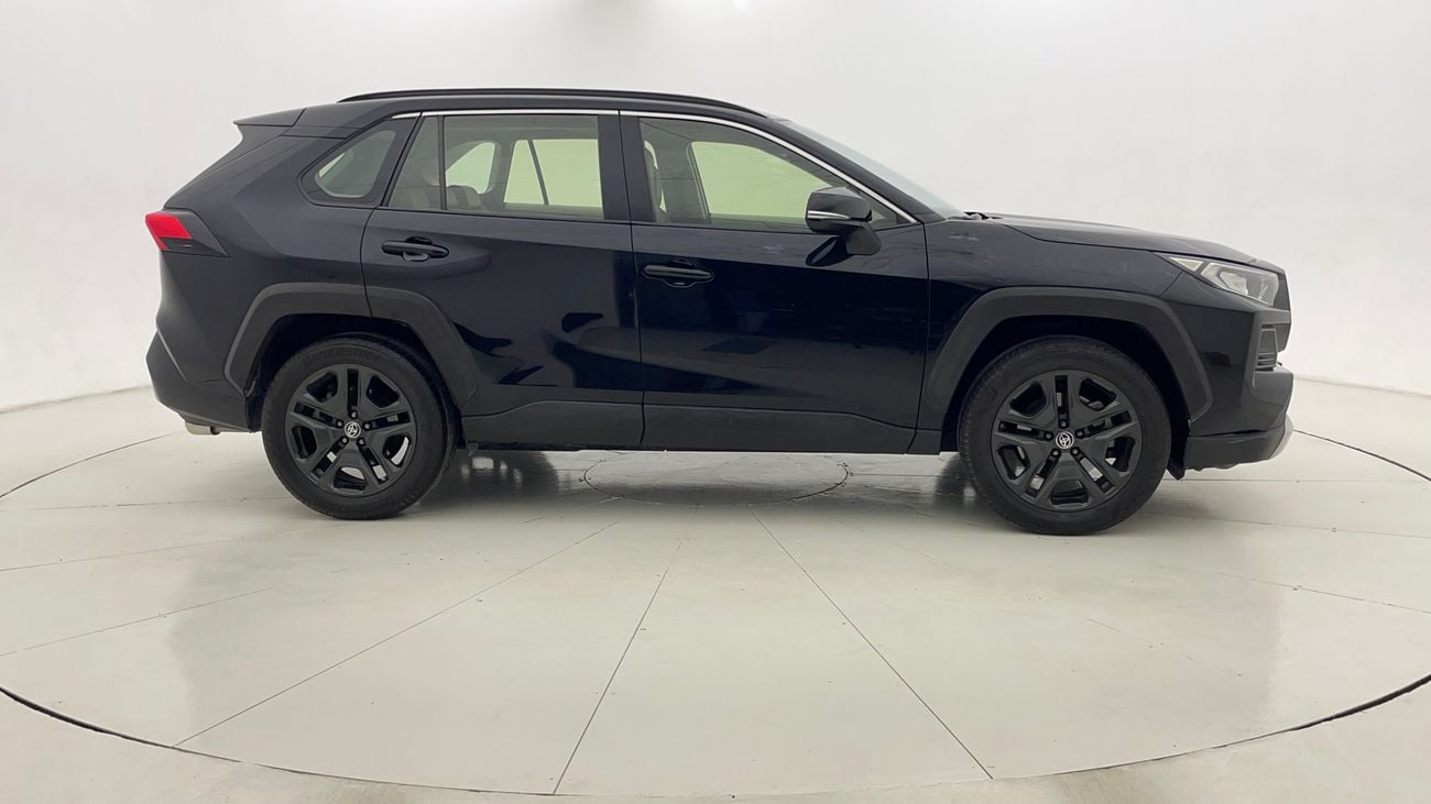 Toyota RAV4 ADVENTURE 2.5 | Zero Down Payment | Home Test Drive