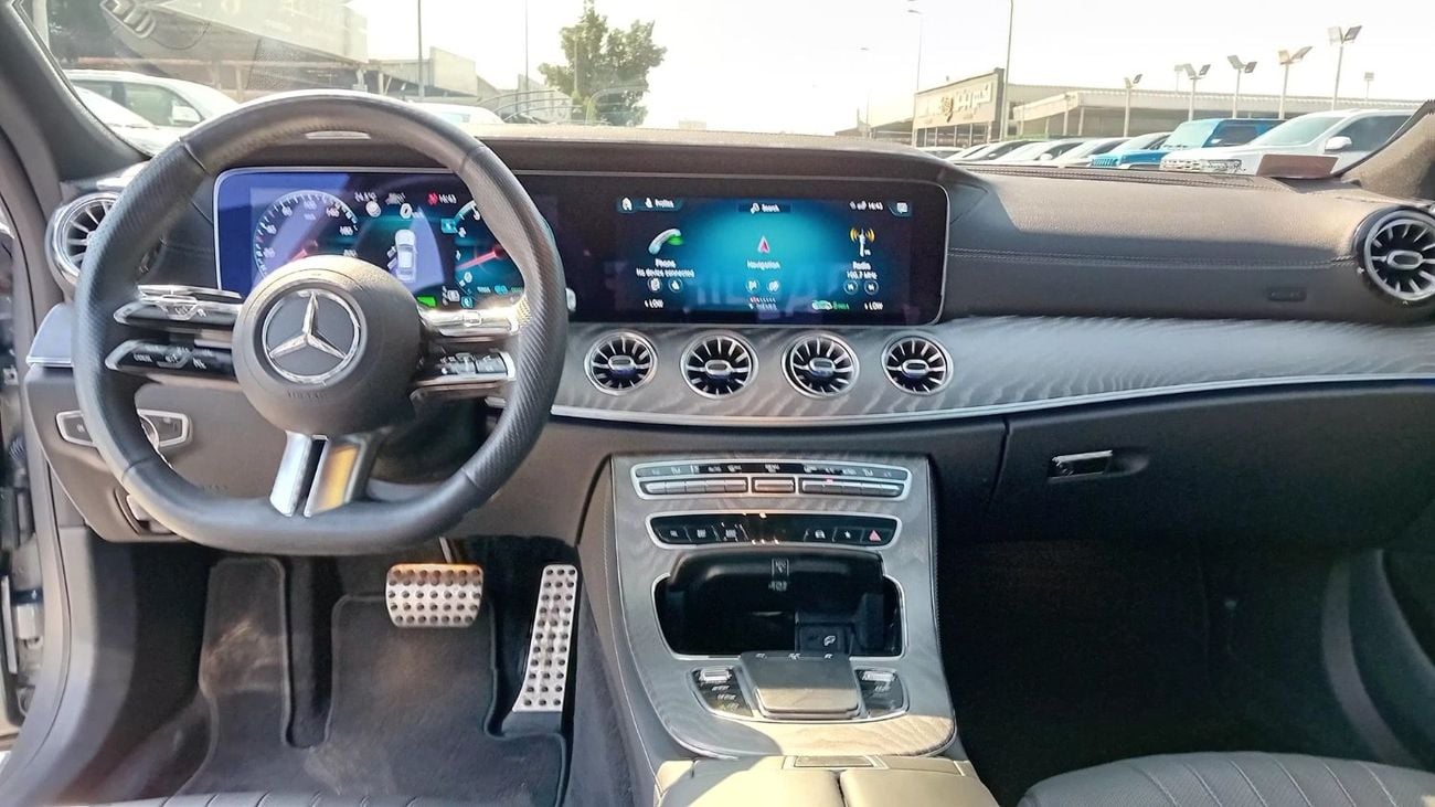 Mercedes-Benz CLS 450