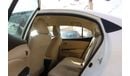 Toyota Yaris SE ACCIDENTS FREE - GCC - PERFECT CONDITION INSIDE OUT