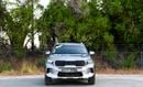Kia Sonet GL Kia Sonet 2024, Gulf specification, in excellent condition inside and out