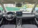 Toyota Corolla Cross Toyota Corolla 2.0L Elite Edition with Sunroof