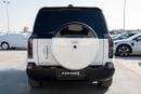 روكس 01 VIP Long Range 6 seaters 2026- BE