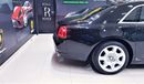 رولز رويس جوست ROLLS ROYCE GHOST 2010 MODEL GCC CAR IN VERY GOOD CONDITION WITH FREE INSURANCE AND REGISTRATION