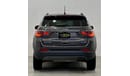 Jeep Compass 2020 Jeep Compass Limited, Warranty, Full Jeep Service History, Low Kms, GCC