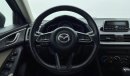 Mazda 3 S GRADE 1.6 | Under Warranty | Inspected on 150+ parameters