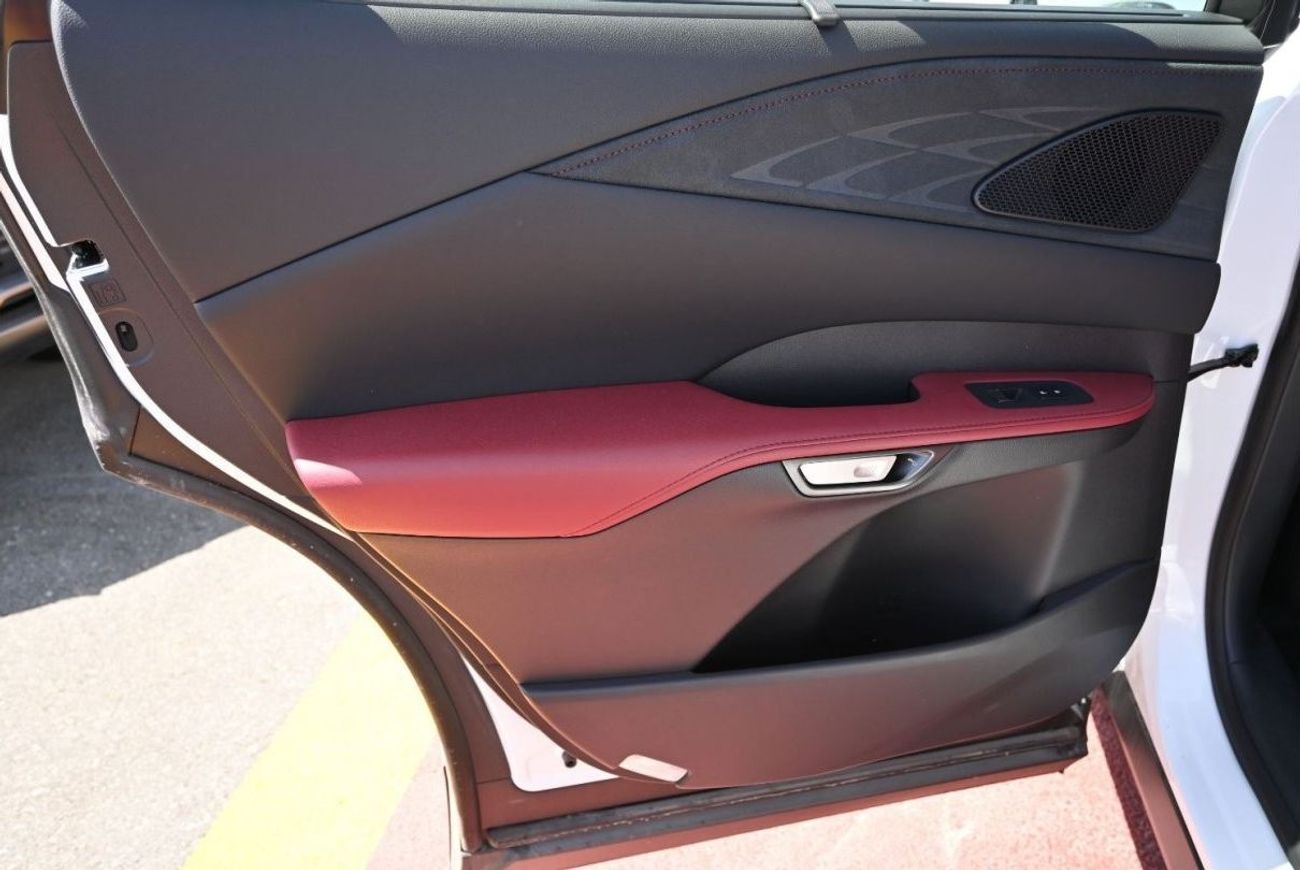 Lexus RX350 Lexus RX350 F-Sport 2.4L Petrol, CUV, AWD, 5Doors, 360 Camera, Radar, Cruise Control, Lane Assist, H