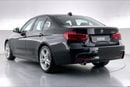 BMW 318i M Sport| 1 year free warranty | Exclusive Eid offer