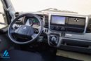 ميتسوبيشي فوسو كانتير 2026 GCC | DOUBLE-CAB MT | Super High Wheel Base Chassis – Euro V | Export Only