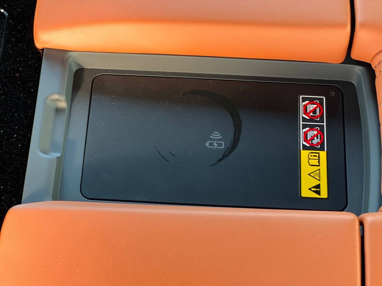 Lexus LX 700h VIP 3.5L HEV A/T // 2026 // FULL OPTION WITH VIP&COOLING&HEATED SEATS , MARK LEVINSON SOUND SYSTEM /