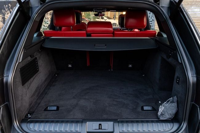 Land Rover Range Rover Sport HSE DYNAMIC, миниатюра 30
