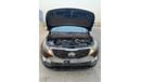 كيا سبورتيج 2014 KIA SPORTAGE 2.0L / PANORAMIC / DIESEL / FULL OPTION