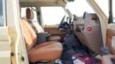 Toyota Land Cruiser 70 LX