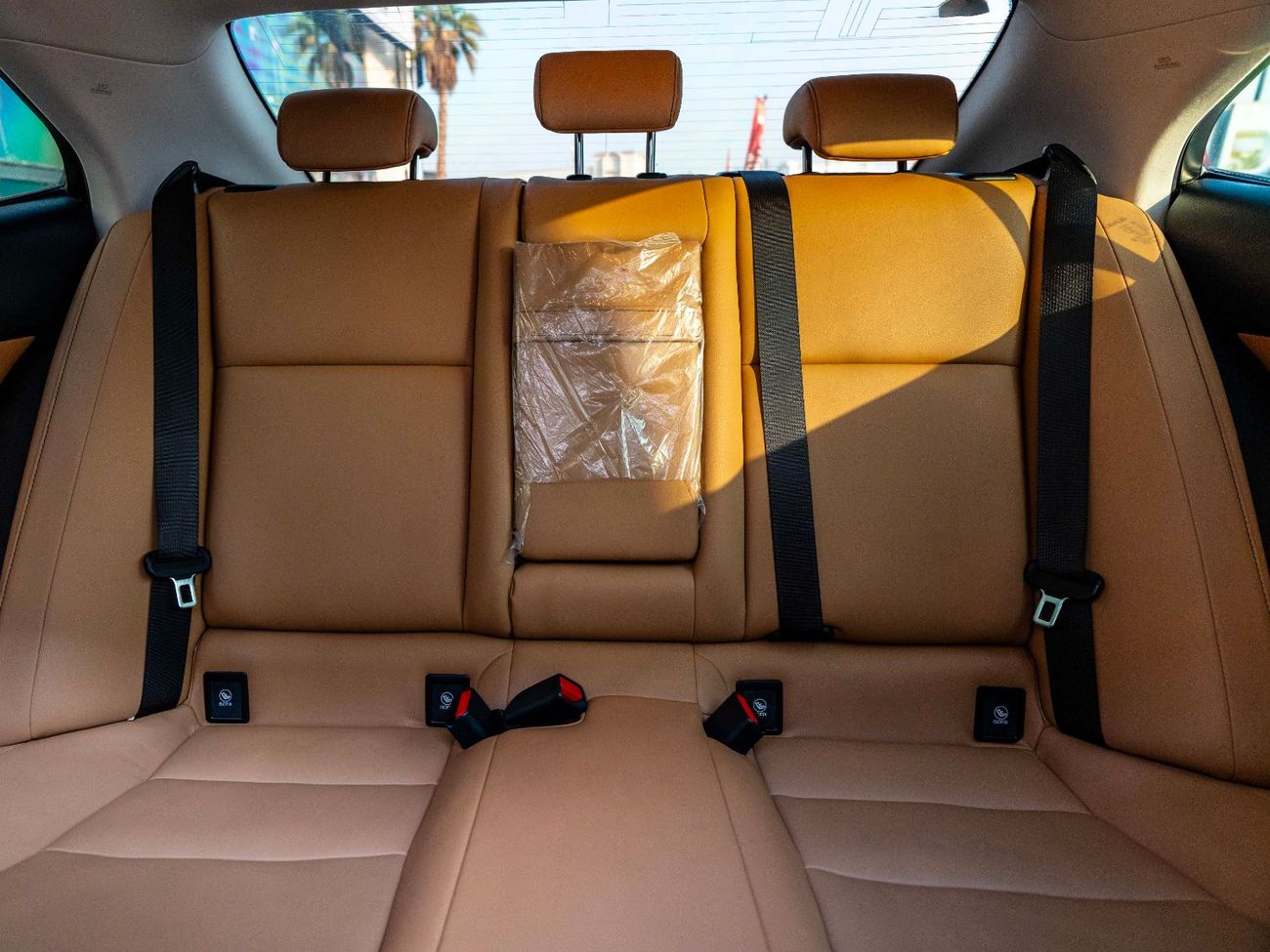 لكزس IS 300 F Sport 2.0L